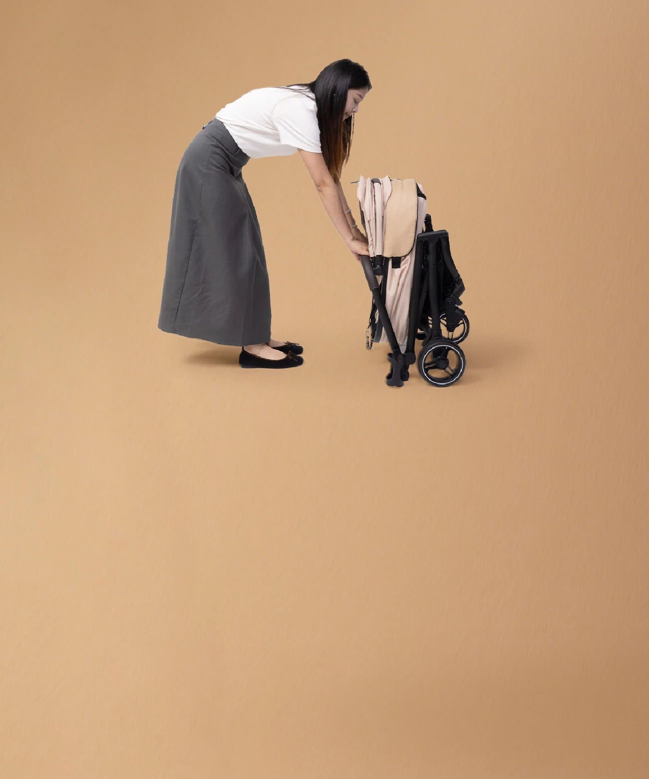 使いやすい犬バギー