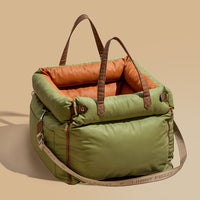 PETTENA Select 車載用ペットドライブベッド