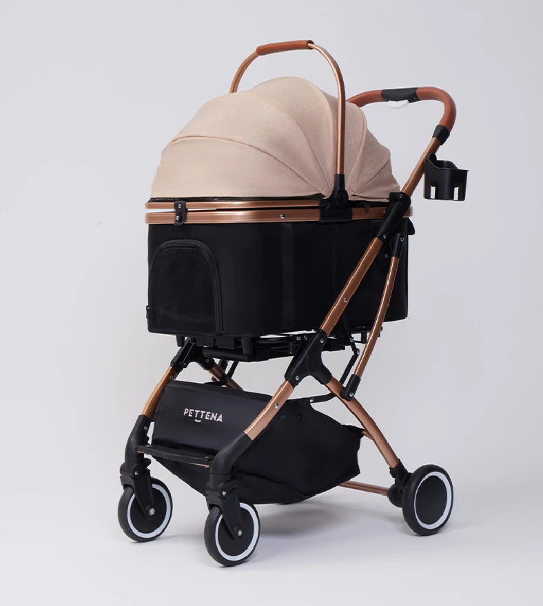 多機能ペットカートKNIGHT