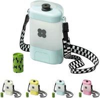 PETTENA Select 多機能犬用給水ボトル