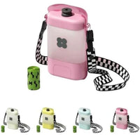 PETTENA Select 多機能犬用給水ボトル