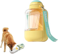 PETTENA Select 2WAYペット給水ボトル