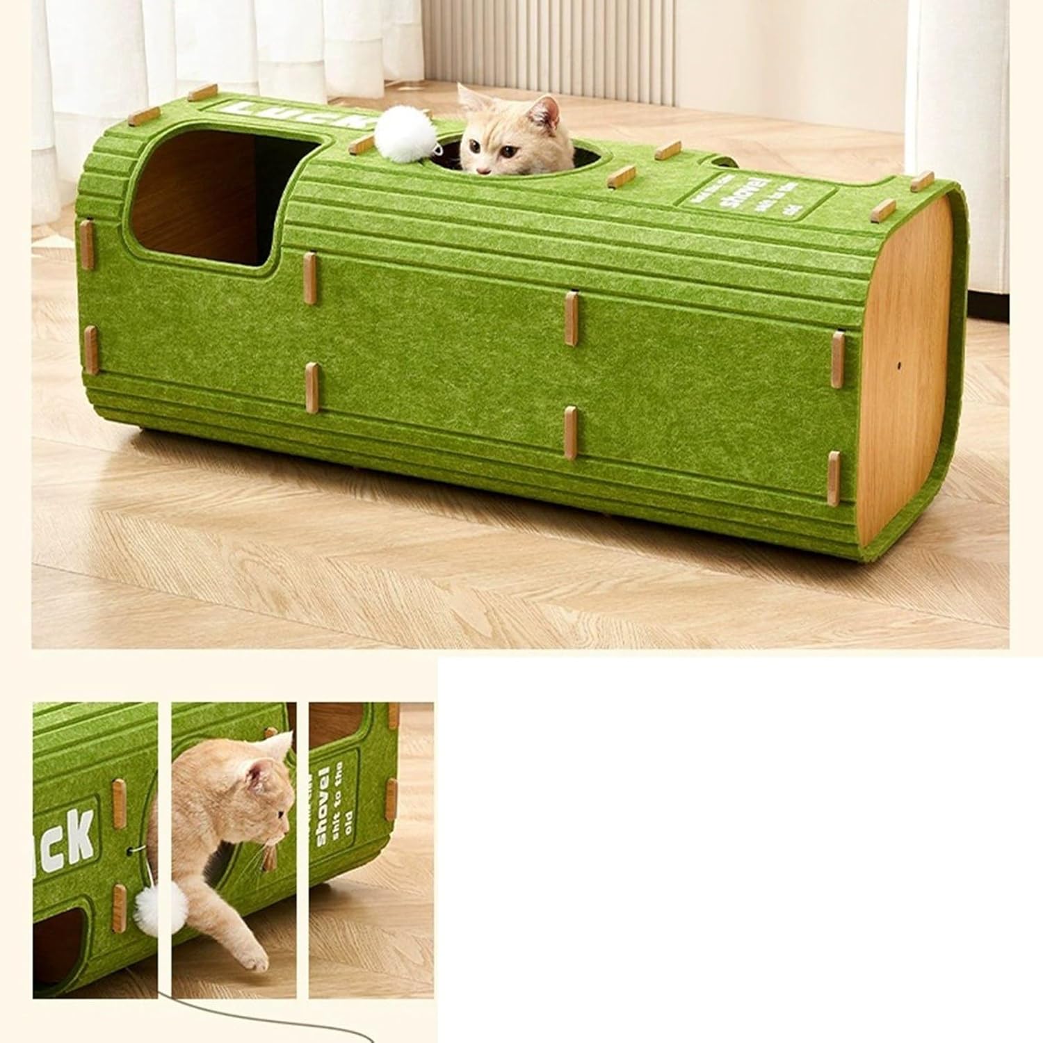 PETTENA Select 多機能猫タワーベッド