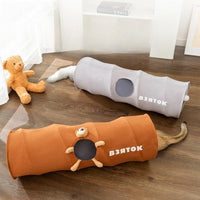 PETTENA Select 折りたたみ猫トンネル