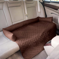 PETTENA Select ペット用ドライブシート