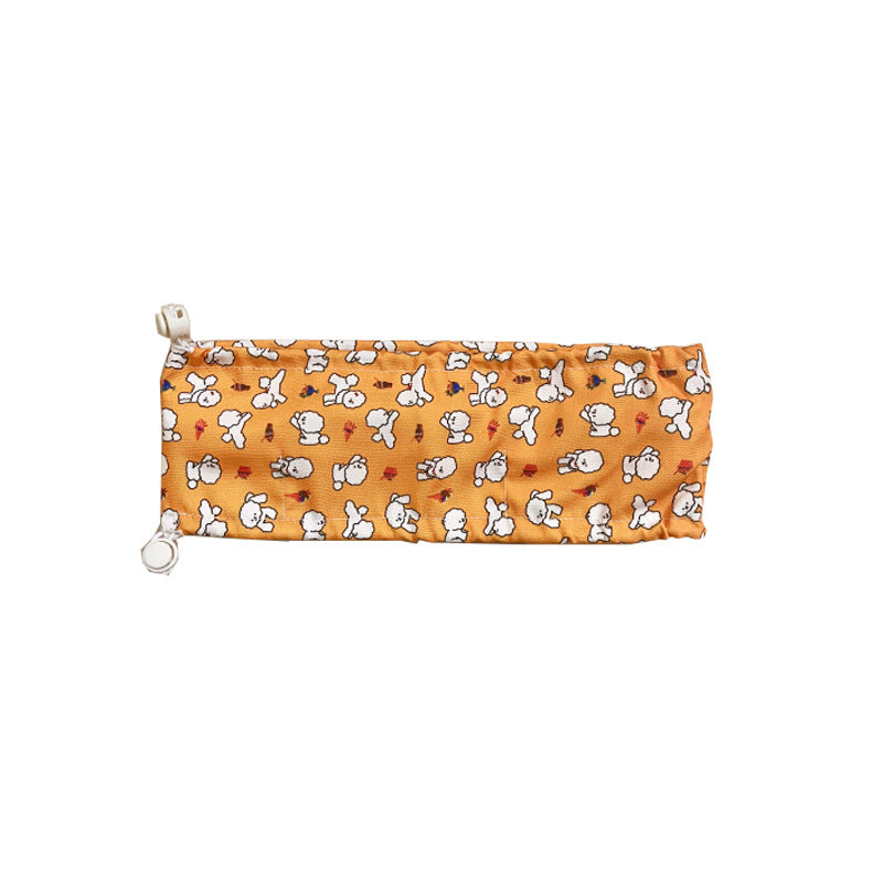 PETTENA Select 犬用夏クールネック(冷却マフラー)