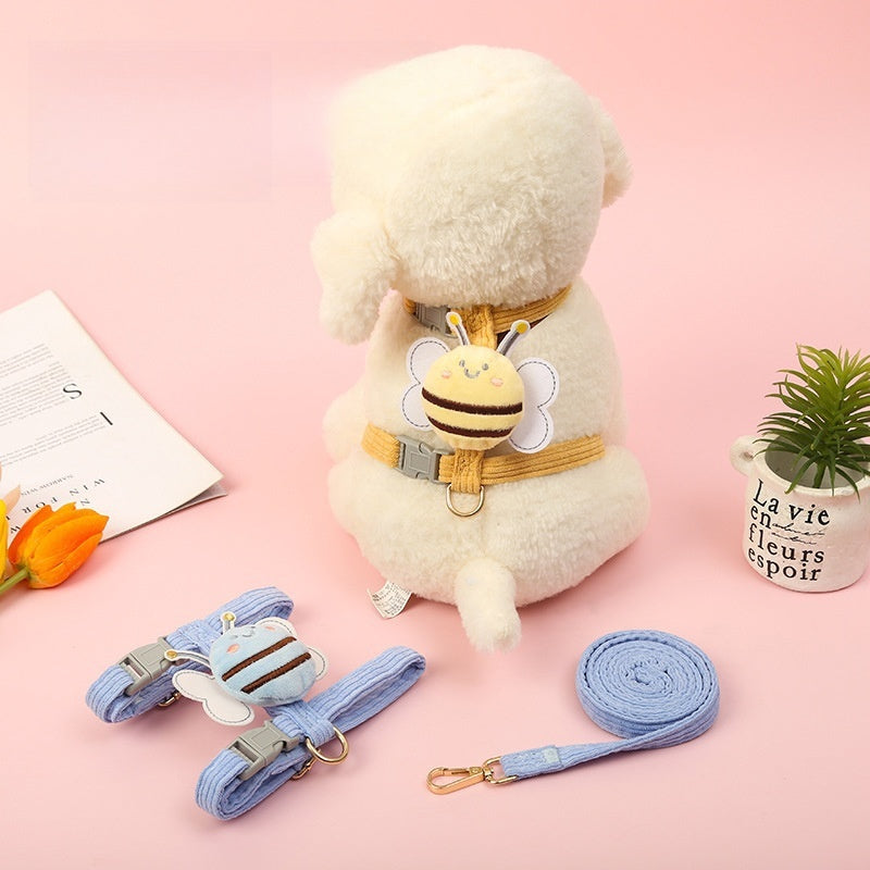 PETTENA Select ペット用ハーネス 可愛いデザイン