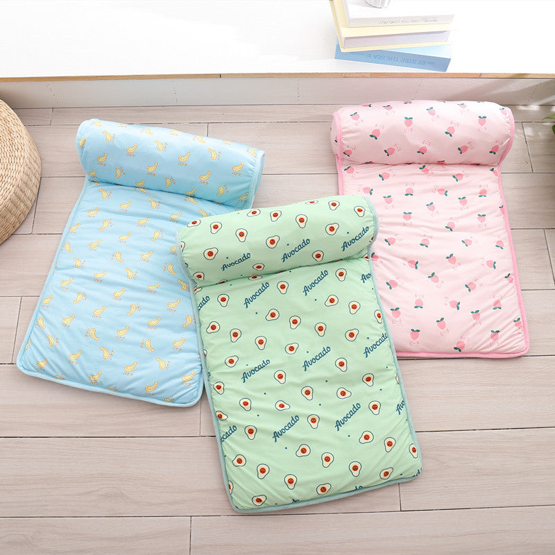 PETTENA Selectペット用クールマット 暑さ対策