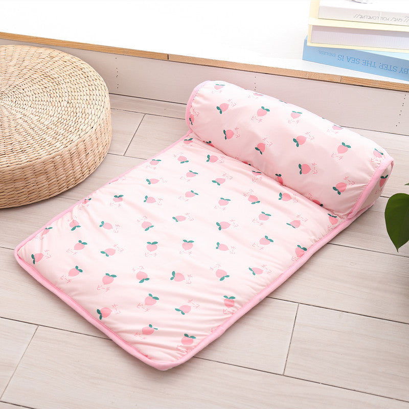 PETTENA Selectペット用クールマット 暑さ対策