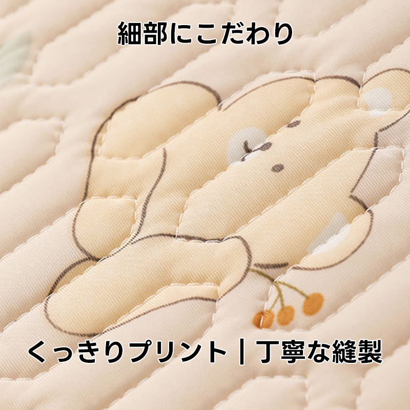 PETTENA Select ペット用 夏の冷感ラテックスマット