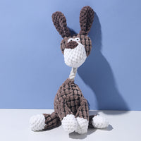 PETTENA Select 犬用おもちゃ(音付き)