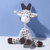 PETTENA Select 犬用おもちゃ(音付き)