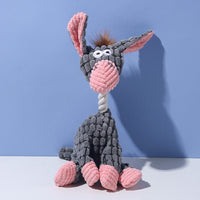 PETTENA Select 犬用おもちゃ(音付き)