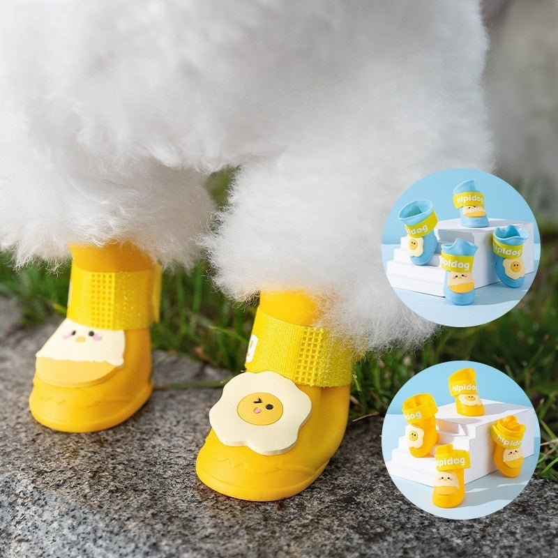 PETTENA Select ペット用シリコン