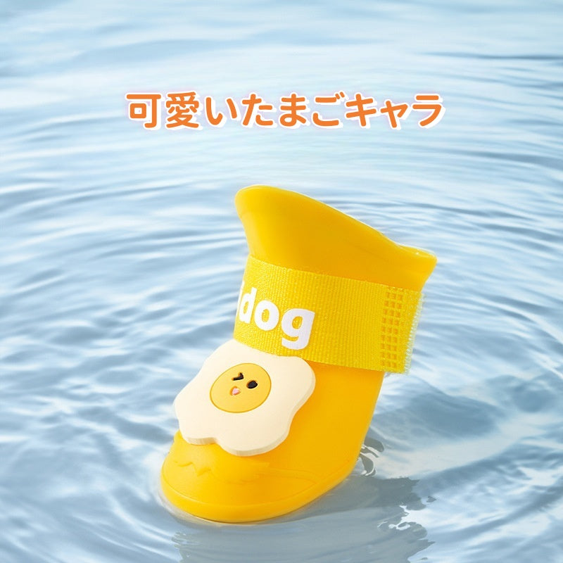 PETTENA Select ペット用シリコン