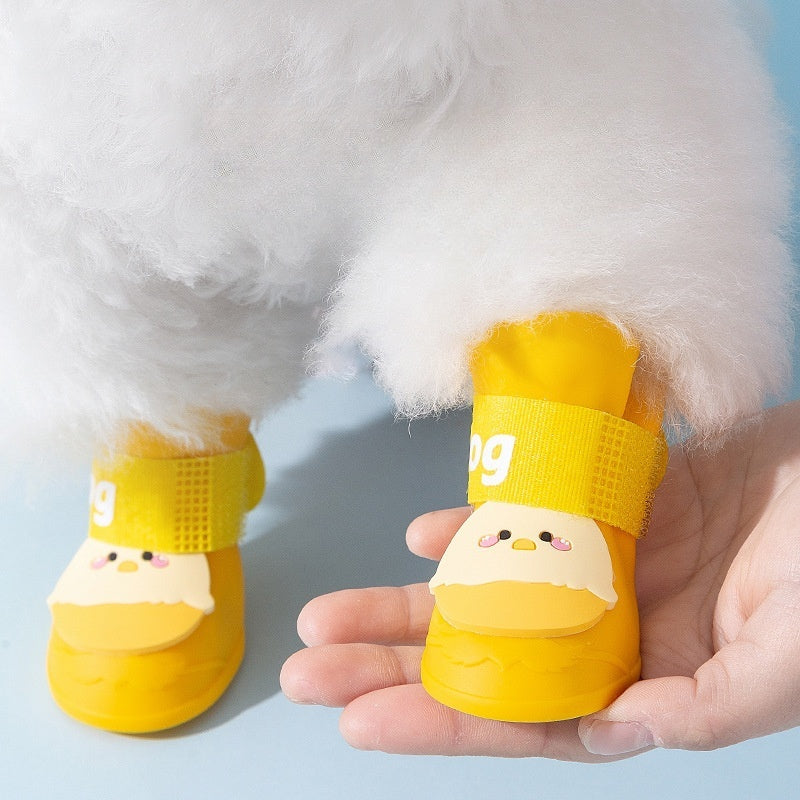 PETTENA Select ペット用シリコン