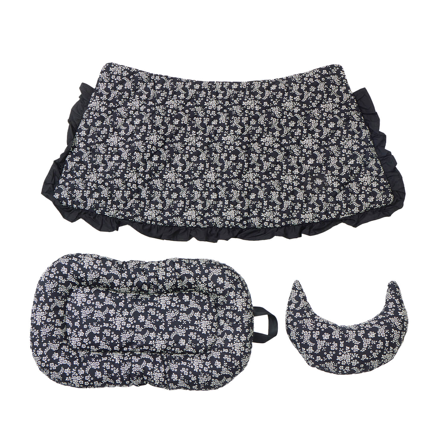 折畳可能分離式ペットカート-KNIGHT