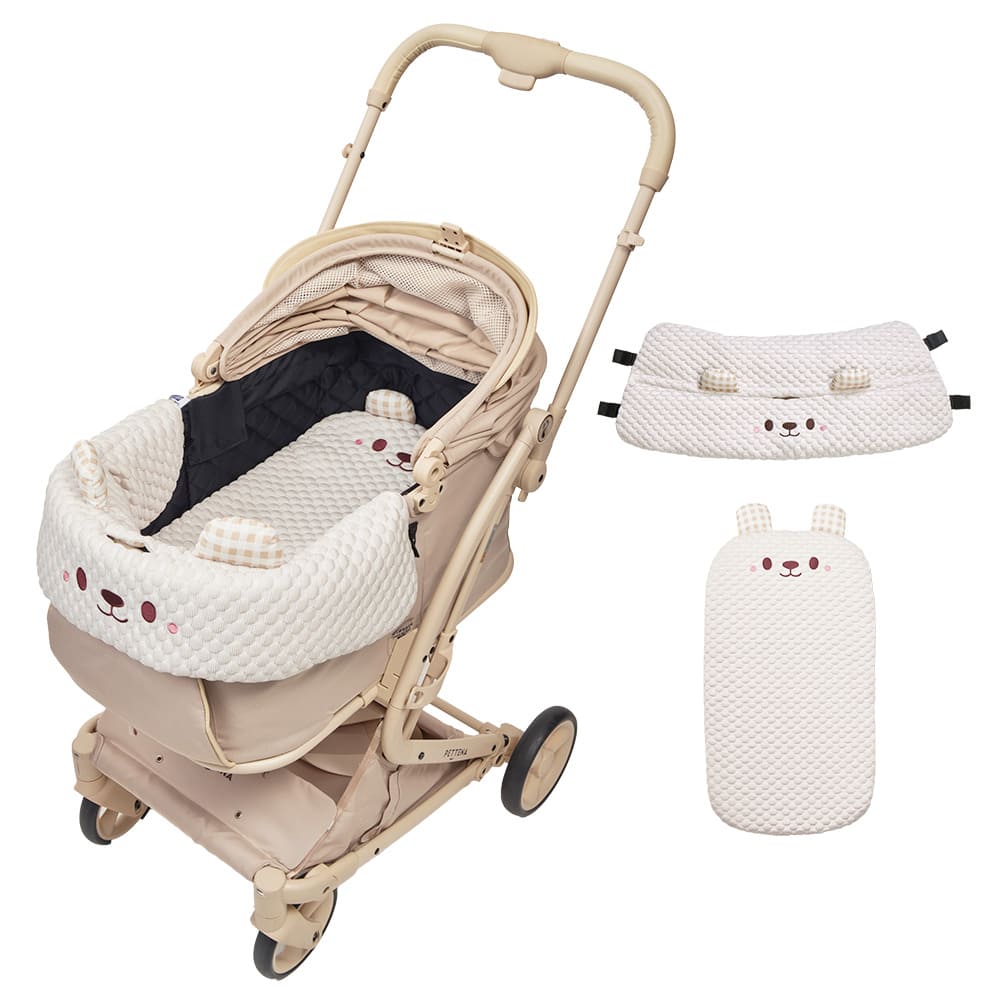 最上級型番 - PETTENA MILOU