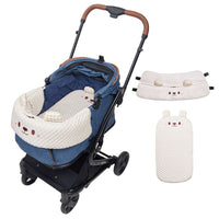 最上級型番 - PETTENA MILOU