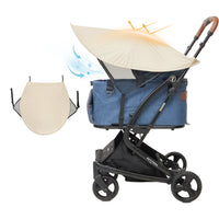 【SNS限定・獣医師推奨】PETTENA MILOU Small Size - 電車OKの最上級型番