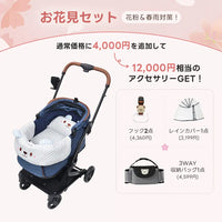 最上級型番 - PETTENA MILOU