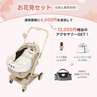 最上級型番 - PETTENA MILOU