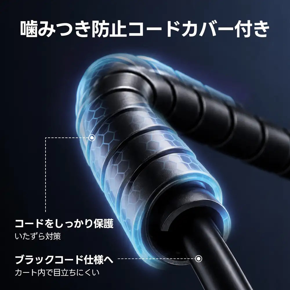 ペットカート ファンクッション(ひんやり瞬冷 ニオイ対策 静音設計)- PETTENA