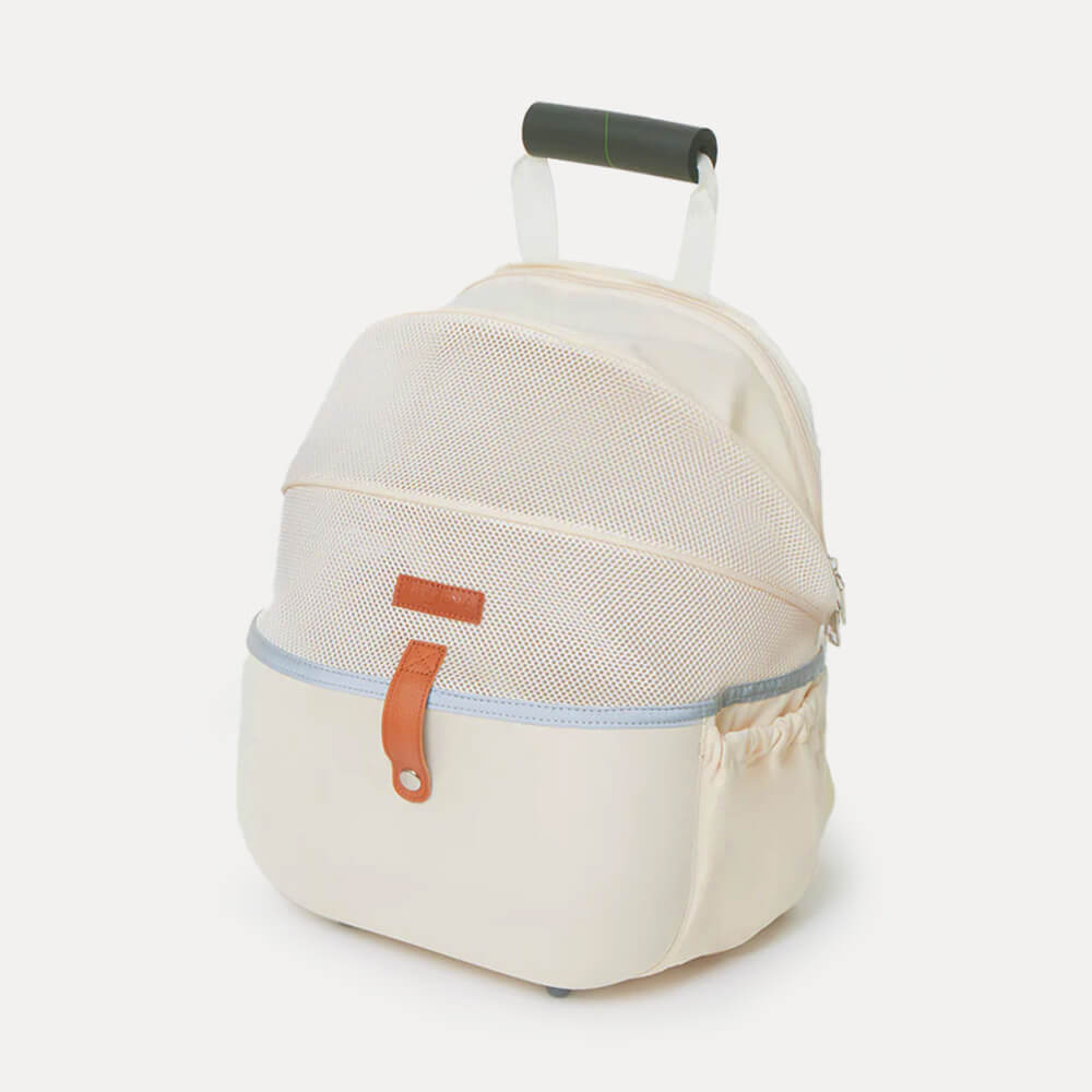 小型犬・猫用おしゃれなペットリュック