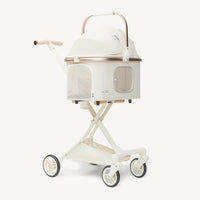 軽量犬用カート