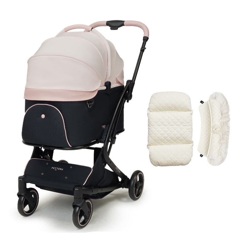 最上級型番 - PETTENA MILOU