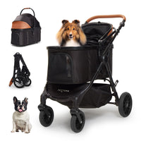 PETTENA 中型犬・多頭飼いに設計された-TERRA