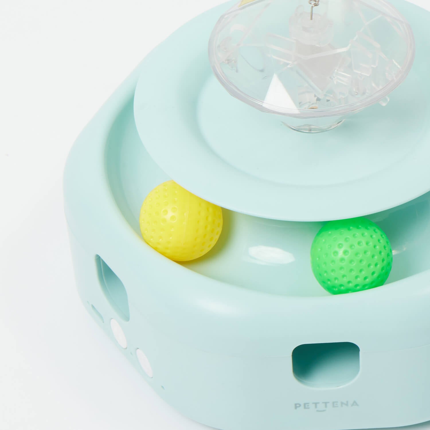 【LINEだけの特別価格¥2999、激安! 】4WAY電動猫用おもちゃ