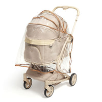 【MILOU/ORION/KNIGHT/NEWTON用】レインカバー マジックテープ式 選べる3色