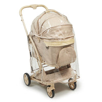 【MILOU/ORION/KNIGHT/NEWTON用】レインカバー マジックテープ式 選べる3色