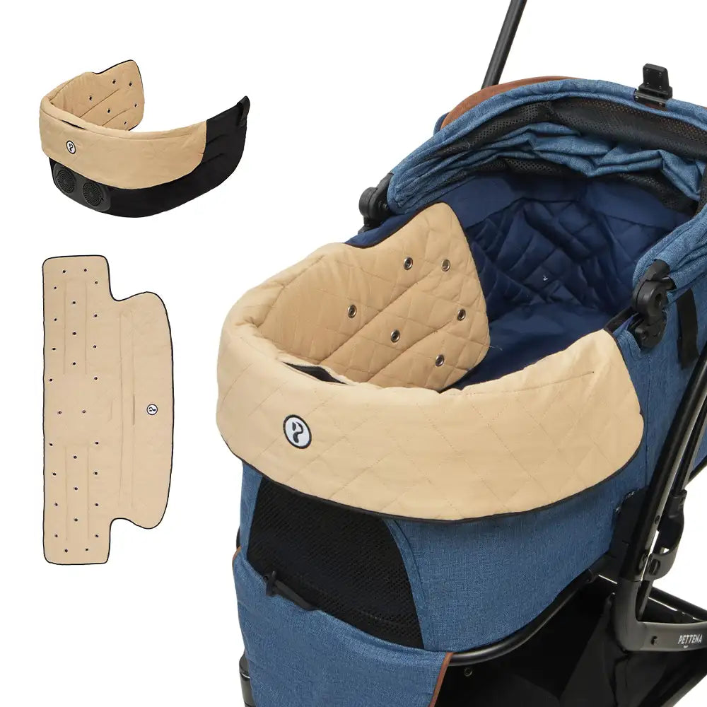 最上級型番 - PETTENA MILOU