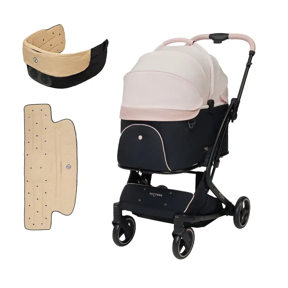 最上級型番 - PETTENA MILOU