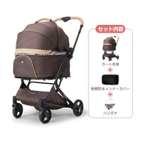 最上級型番 - PETTENA MILOU