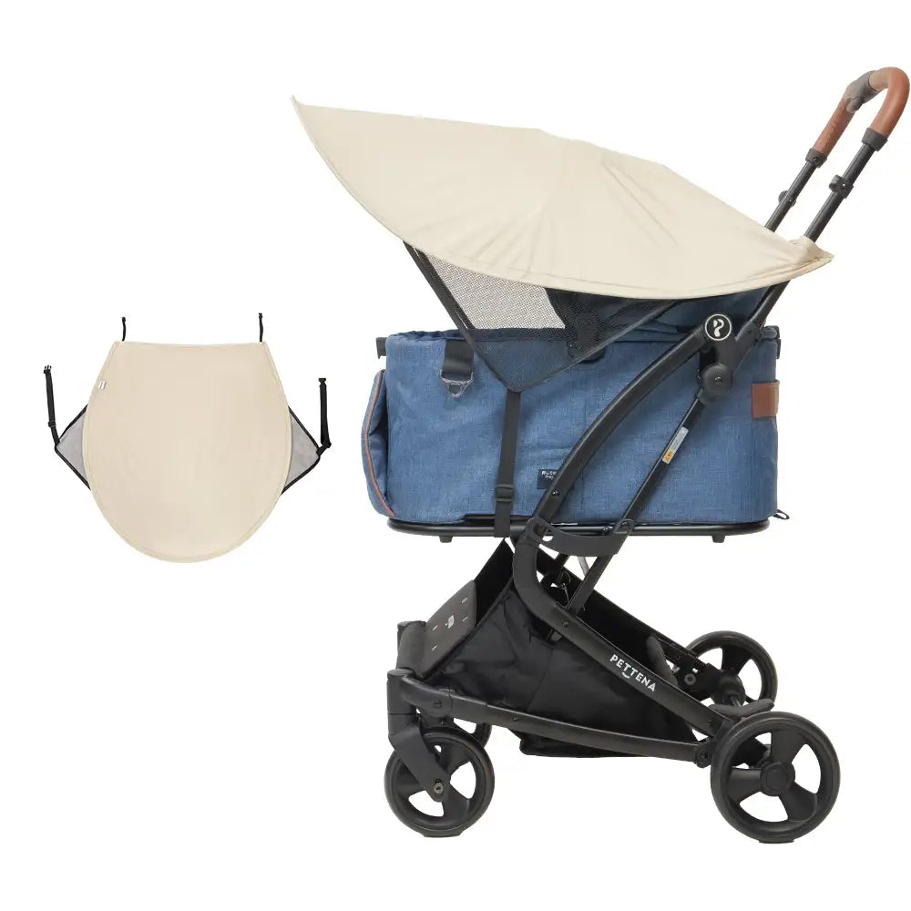 最上級型番 - PETTENA MILOU