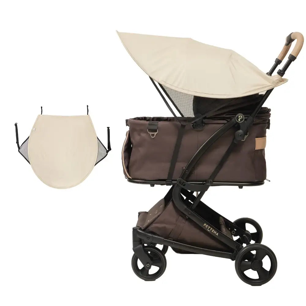 最上級型番 - PETTENA MILOU