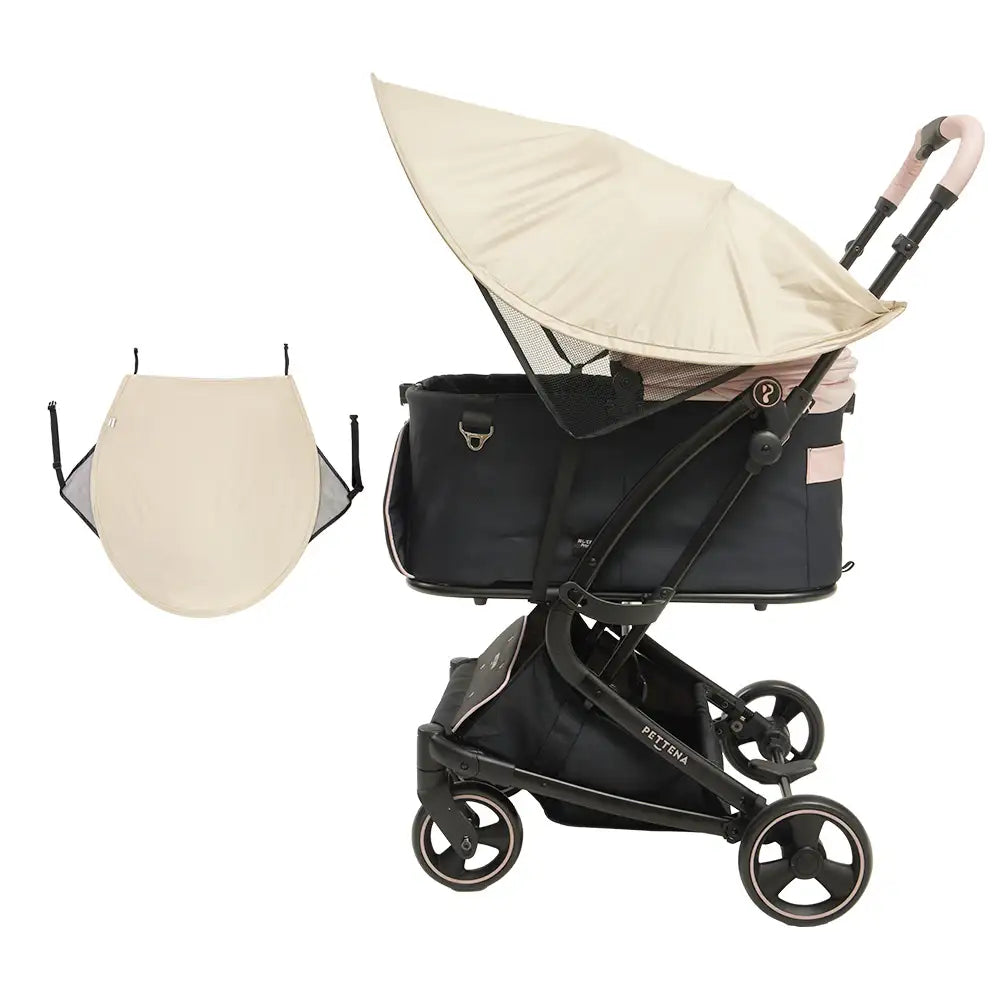 最上級型番 - PETTENA MILOU