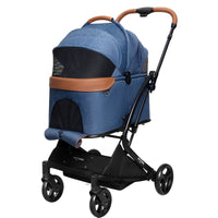 電車OKの最上級型番 - PETTENA MILOU Small Size