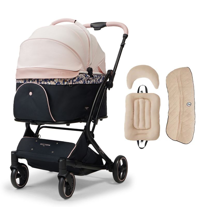 最上級型番 - PETTENA MILOU