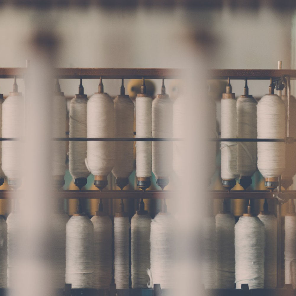 キャリーカートの素材