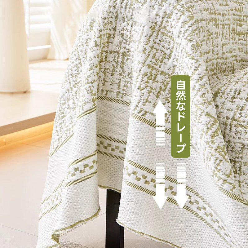 PETTENA Select 夏用冷感ソファカバー