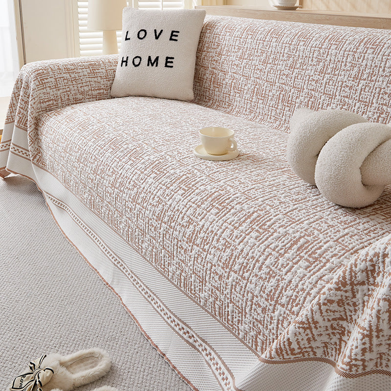 PETTENA Select 夏用冷感ソファカバー