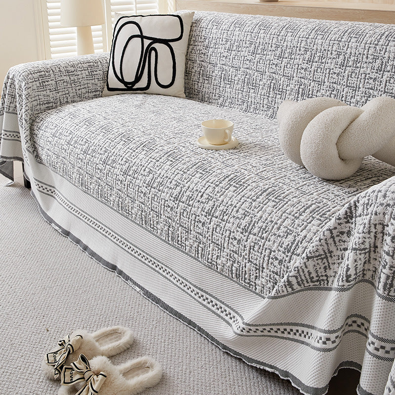 PETTENA Select 夏用冷感ソファカバー