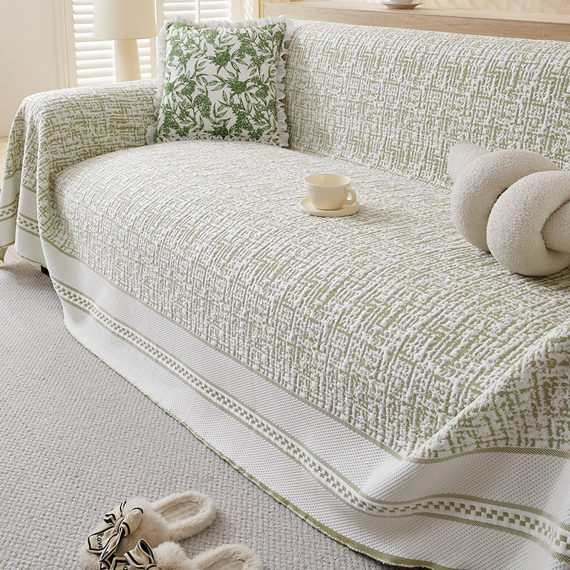 PETTENA Select 夏用冷感ソファカバー