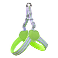 PETTENA Select 犬用軽量Y型ハーネス