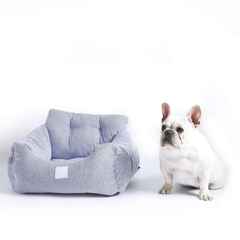 PETTENA Select 韓国風犬猫用ドライブベッド