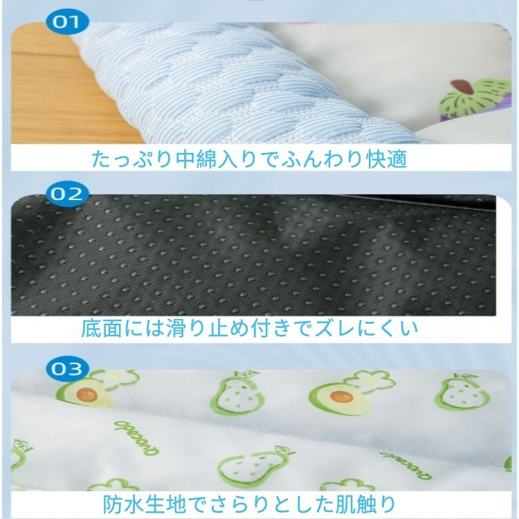 PETTENA Select 冷感ペットベッド